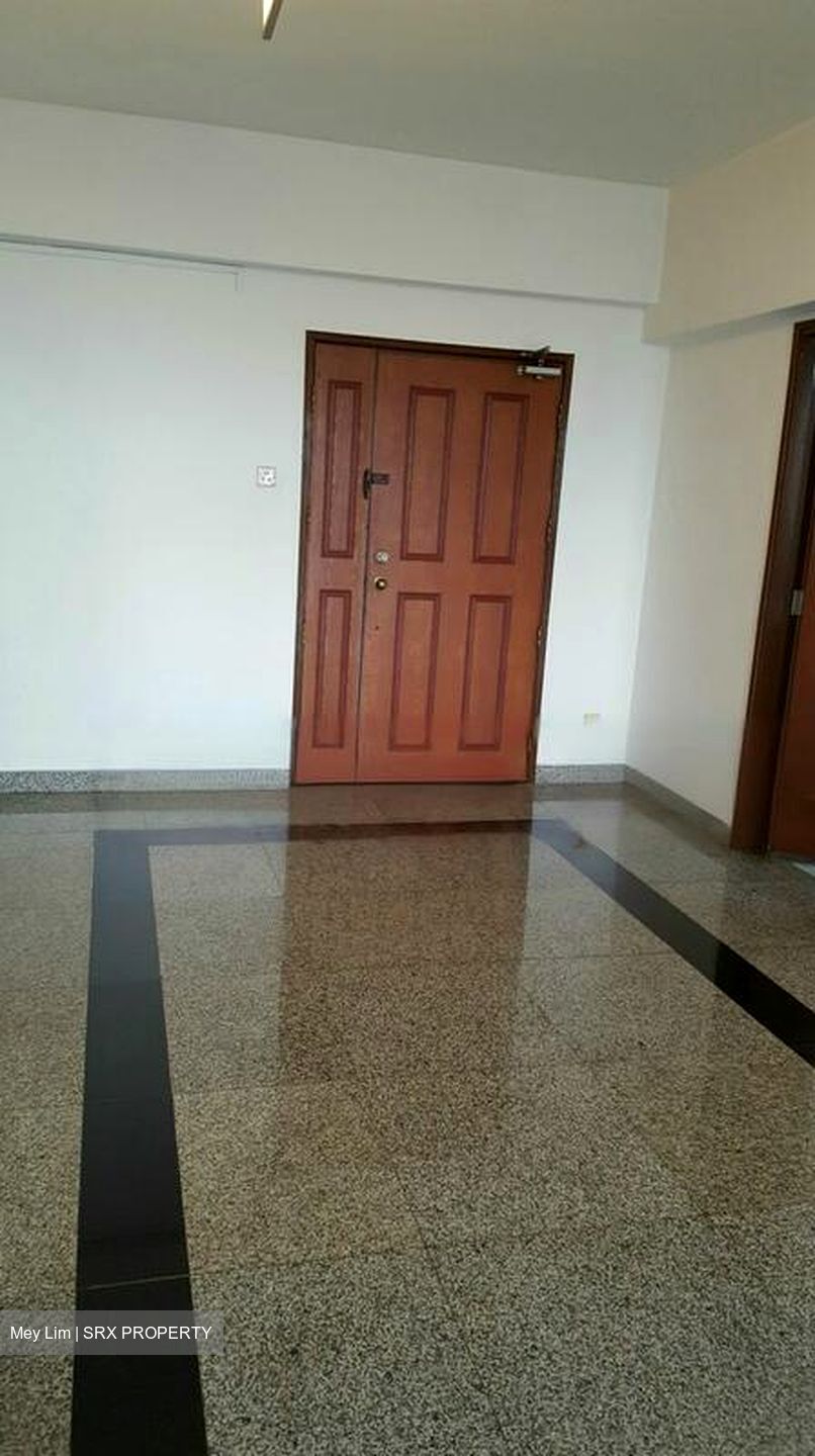 St Francis Court (D12), Apartment #458913971